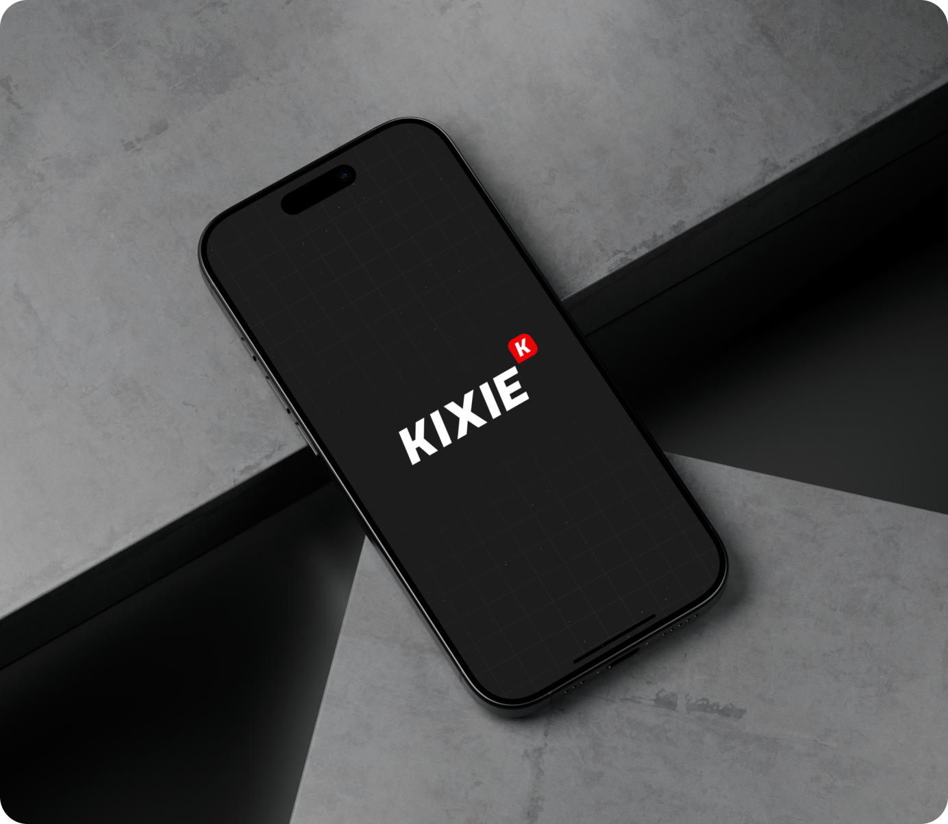 Kixie Mobile App